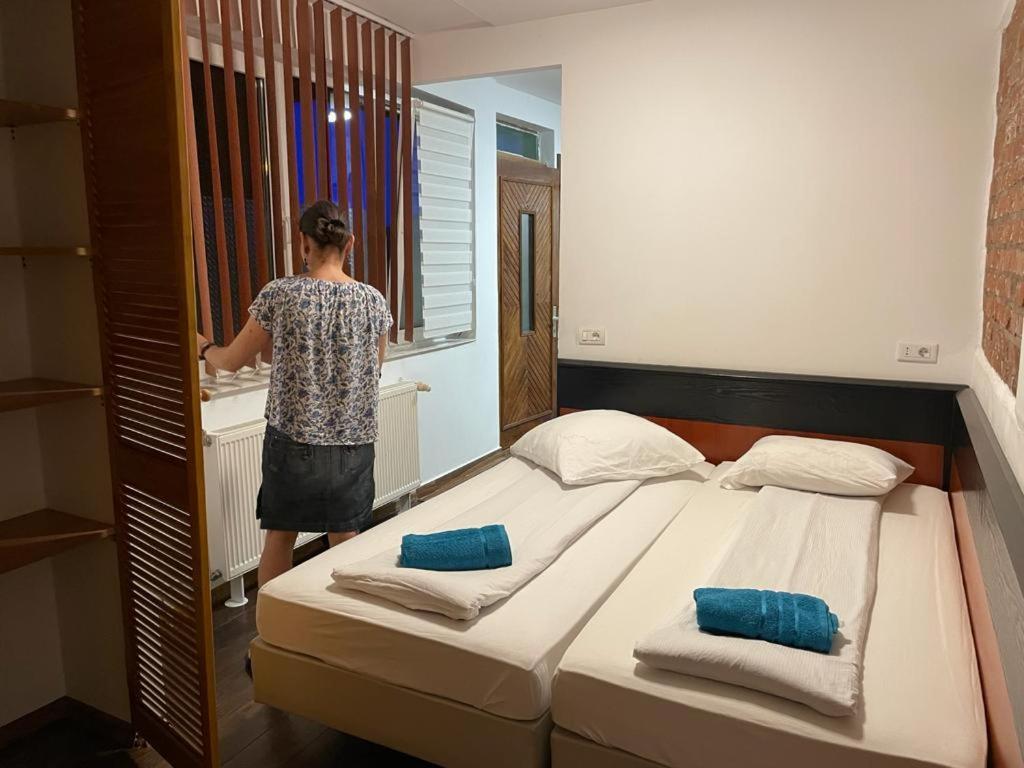 סיביו Studio מראה חיצוני תמונה